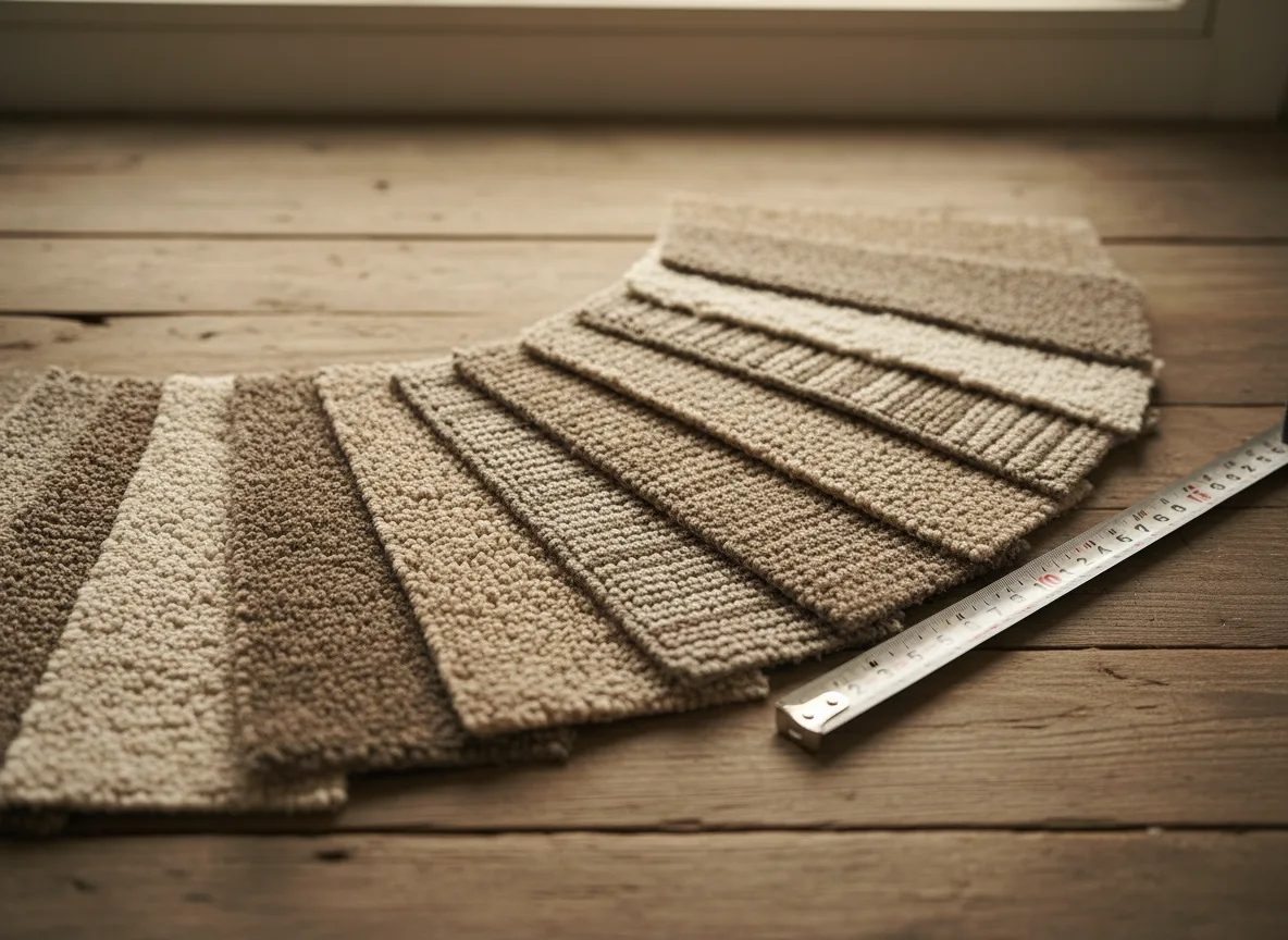 Carpet Installation Lebeau, LA FAQs
